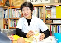 福山邦子